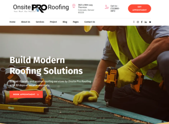 Roofing Services