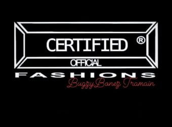 Certified Fashion- Azhar Sajeeb