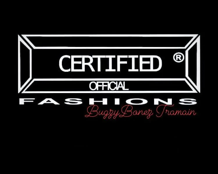 Certified Fashion- Azhar Sajeeb