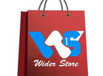 Wider Store- Azhar Sajeeb