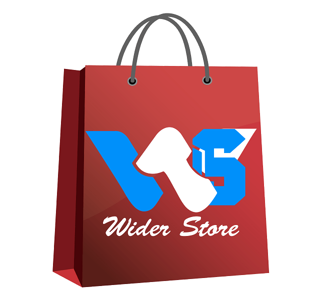 Wider Store- Azhar Sajeeb
