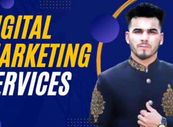Digital Marketing Services - Azhar Sajeeb