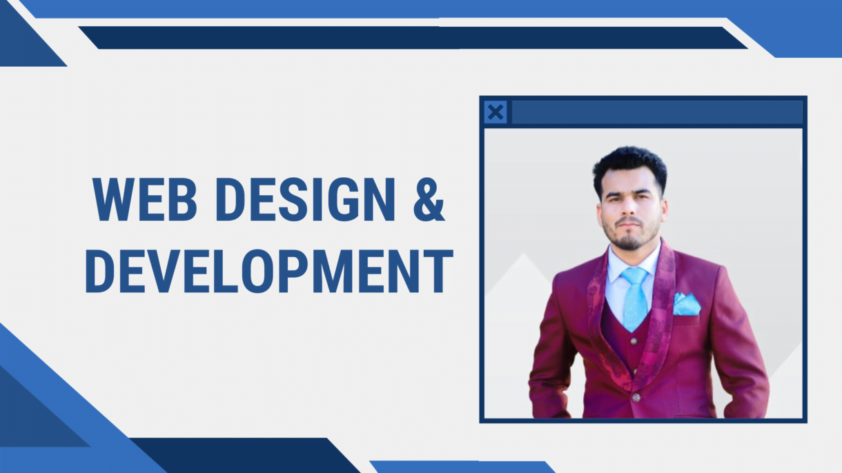 Azhar Sajeeb - Website Developer