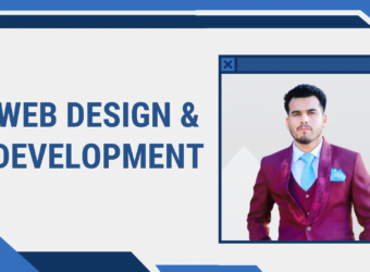 Azhar Sajeeb - Website Developer