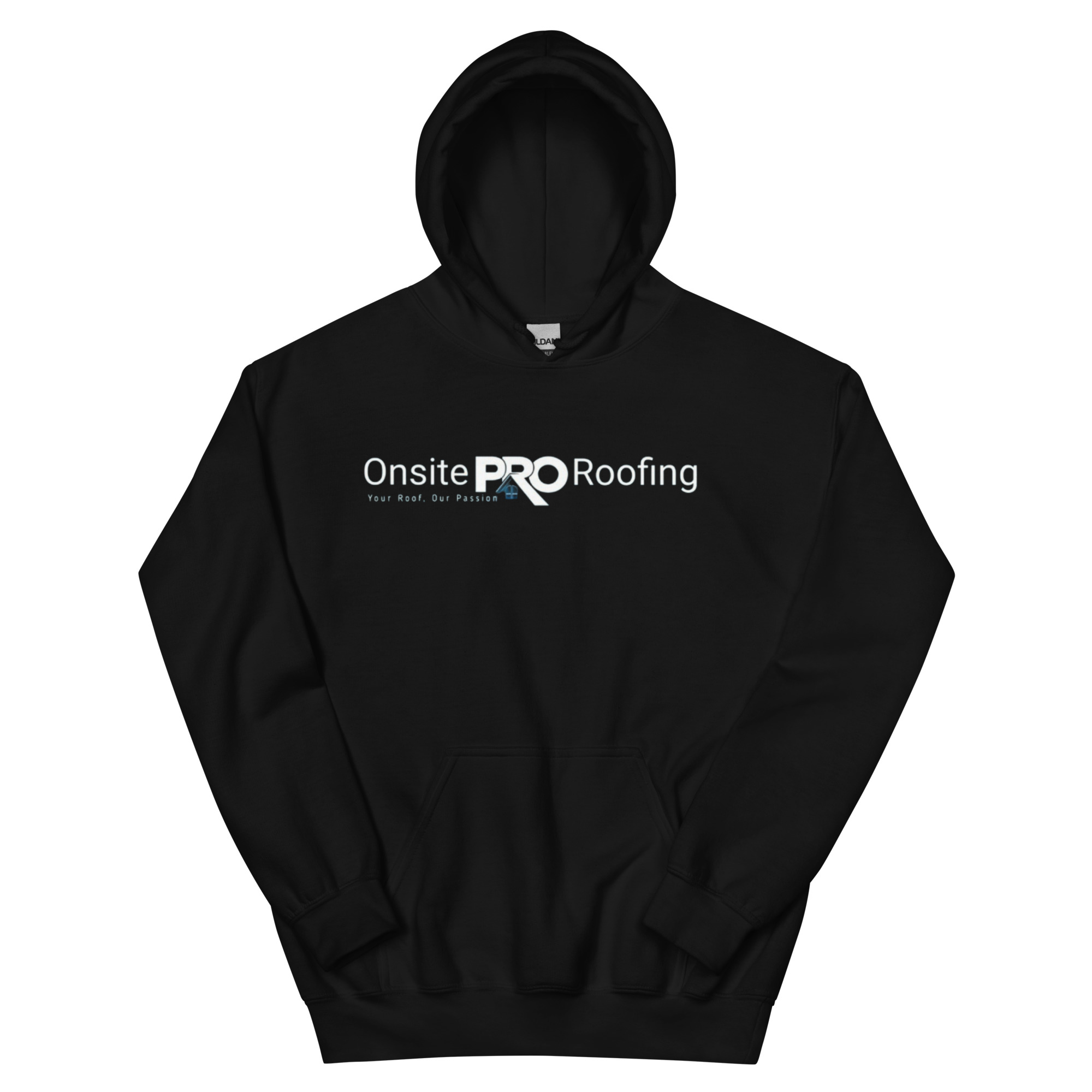 Premium Hoodie