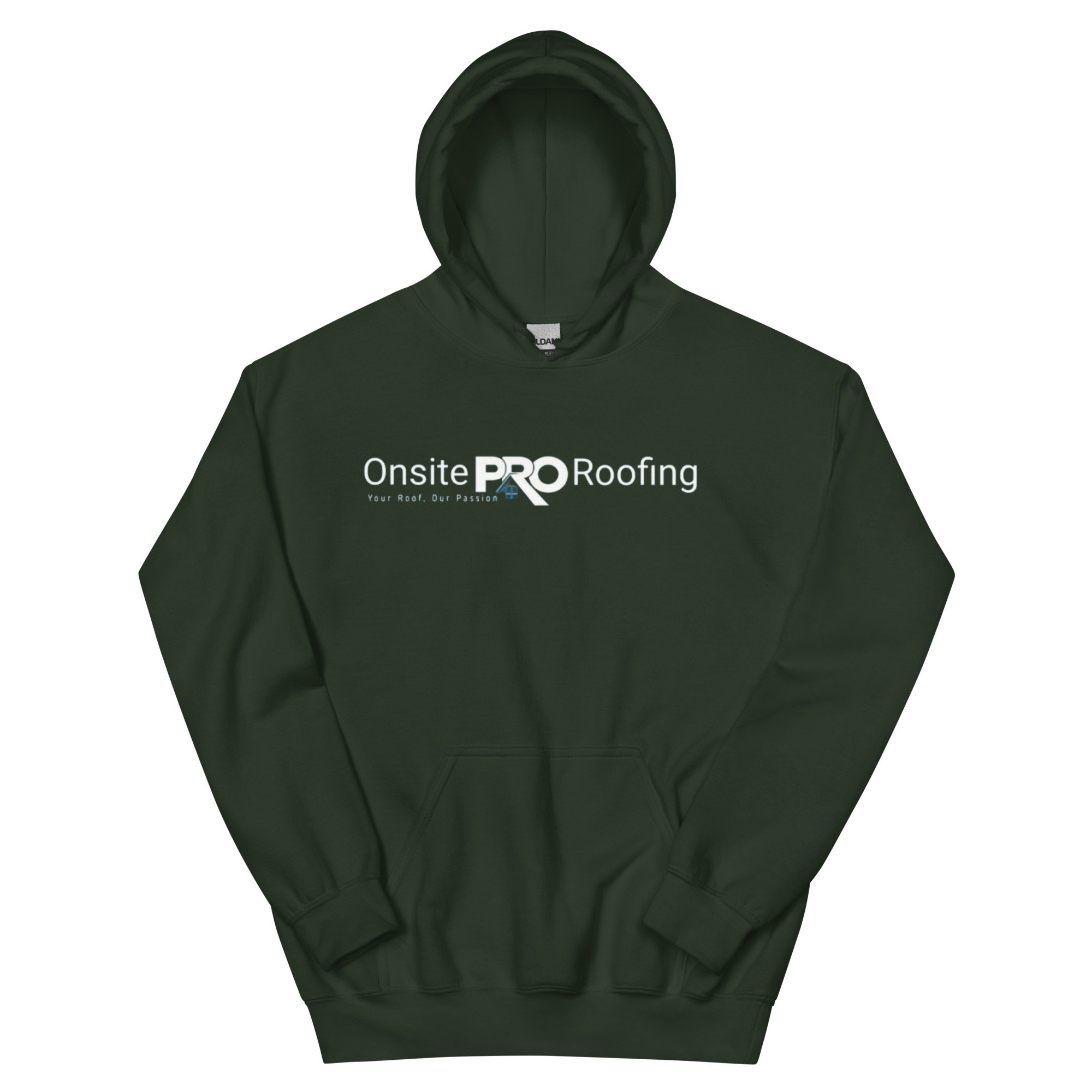 Premium Hoodie - Image 9